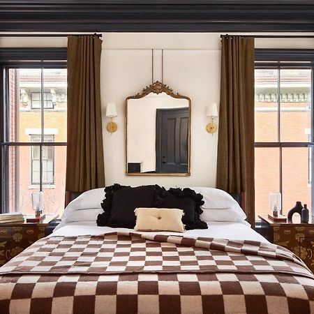 Blind Tiger Portland - Carleton Street Guest House Extérieur photo