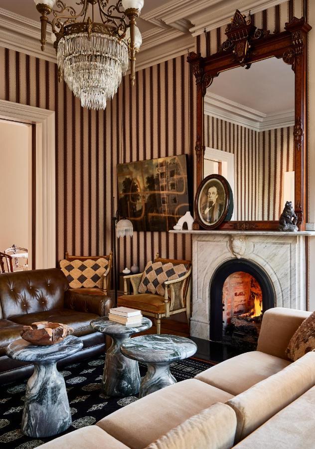 Blind Tiger Portland - Carleton Street Guest House Extérieur photo