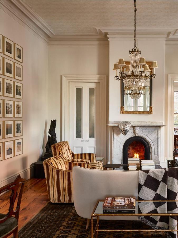 Blind Tiger Portland - Carleton Street Guest House Extérieur photo