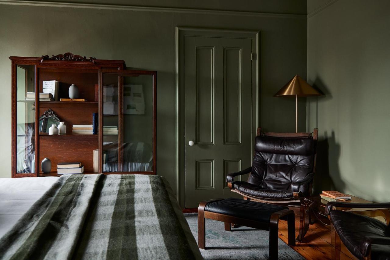 Blind Tiger Portland - Carleton Street Guest House Extérieur photo