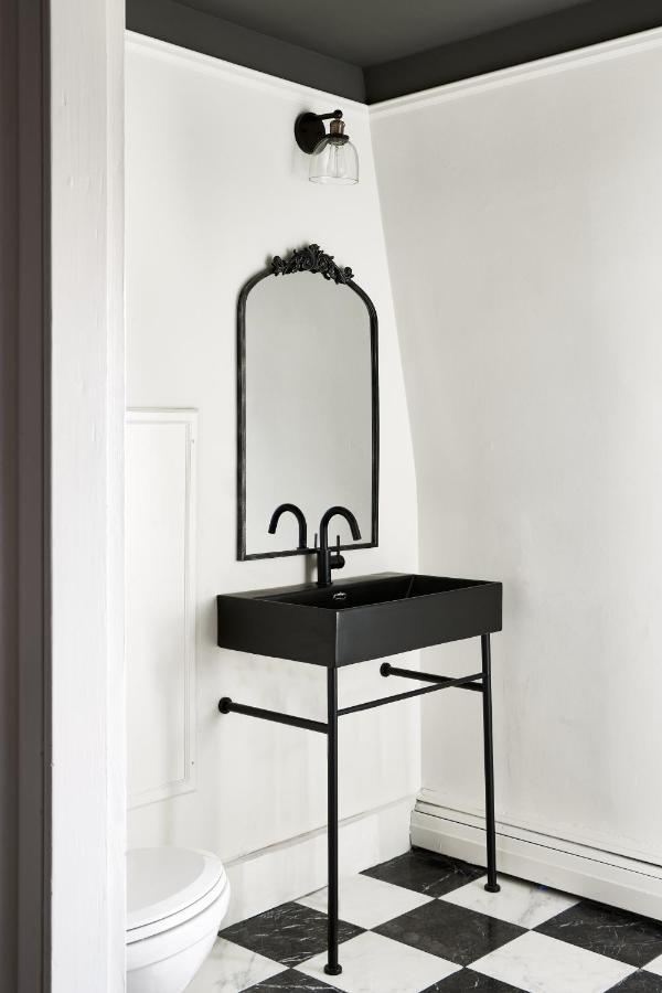 Blind Tiger Portland - Carleton Street Guest House Extérieur photo