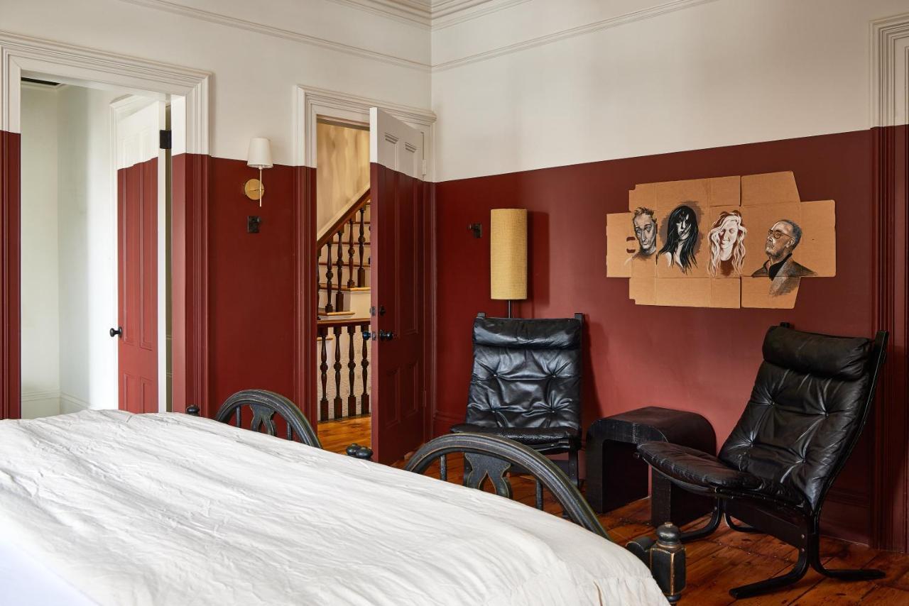 Blind Tiger Portland - Carleton Street Guest House Extérieur photo