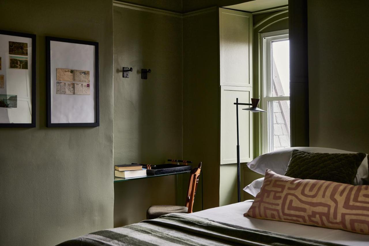 Blind Tiger Portland - Carleton Street Guest House Extérieur photo
