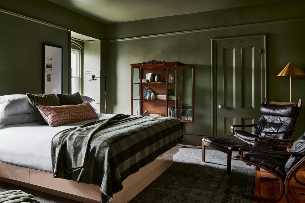 Blind Tiger Portland - Carleton Street Guest House Extérieur photo