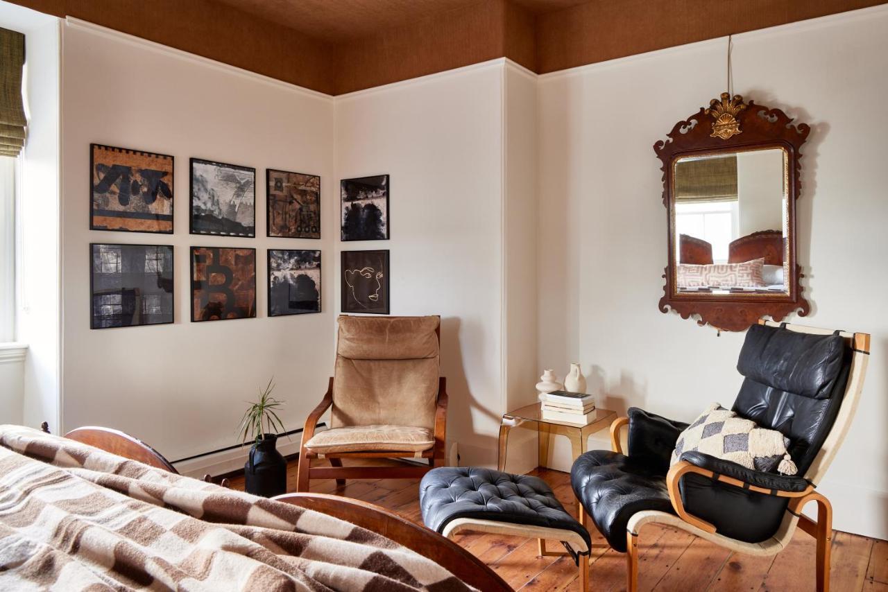 Blind Tiger Portland - Carleton Street Guest House Extérieur photo