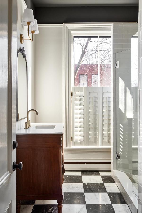 Blind Tiger Portland - Carleton Street Guest House Extérieur photo