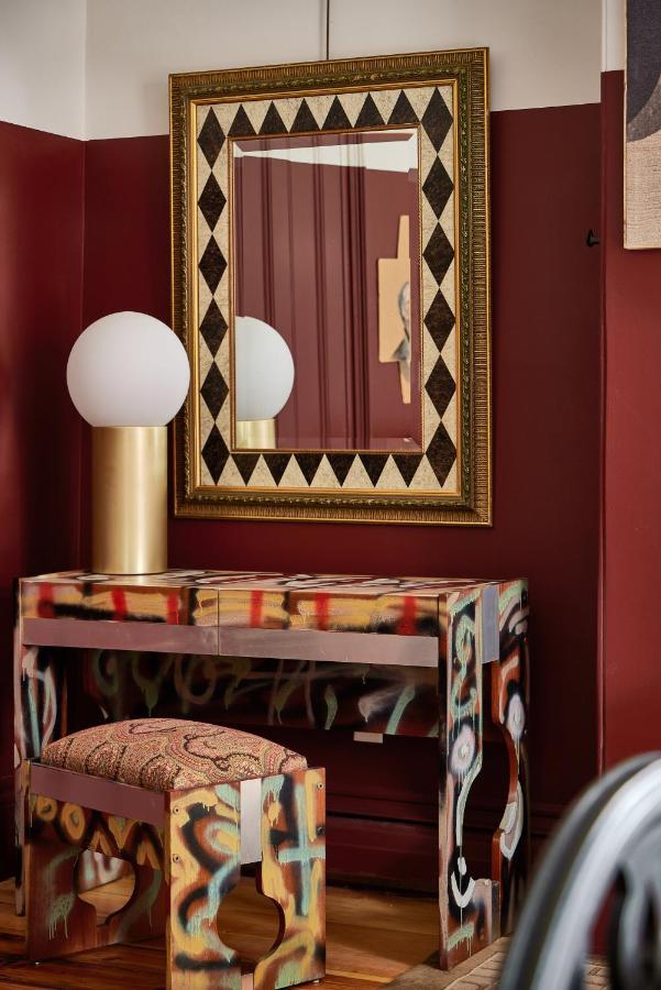 Blind Tiger Portland - Carleton Street Guest House Extérieur photo