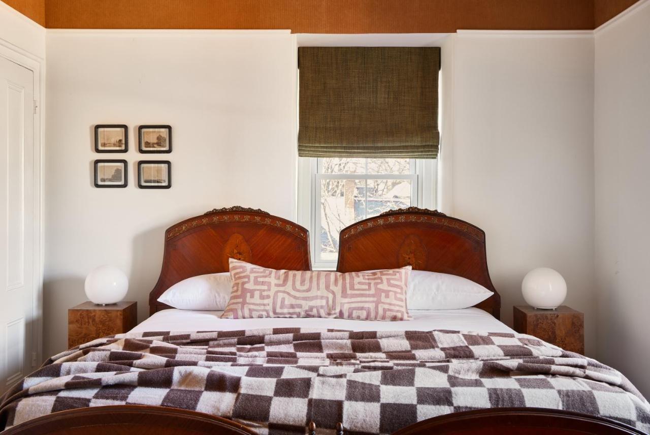 Blind Tiger Portland - Carleton Street Guest House Extérieur photo