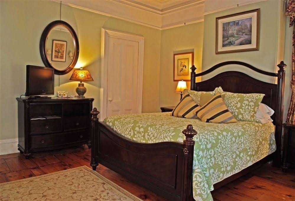 Blind Tiger Portland - Carleton Street Guest House Extérieur photo