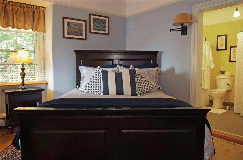 Blind Tiger Portland - Carleton Street Guest House Extérieur photo